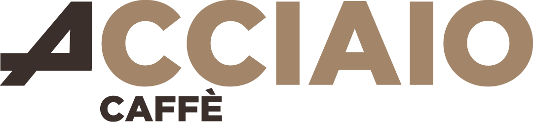 Acciaiocaffè